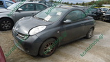 NISSAN MICRA K12